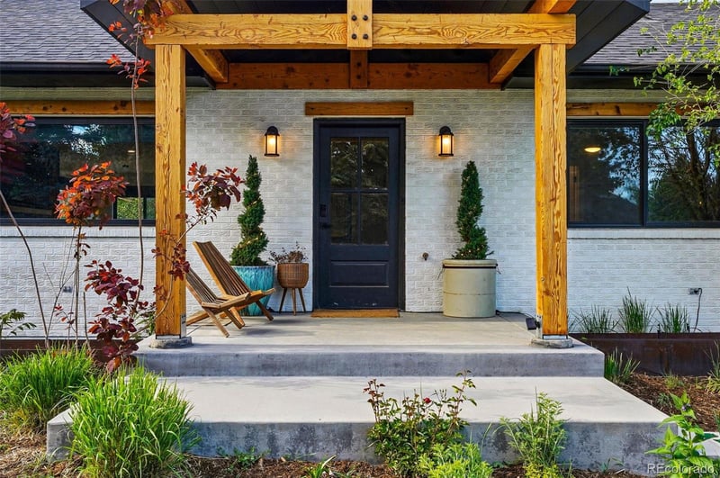 1801 Redwood Ave, Boulder, CO 80304
