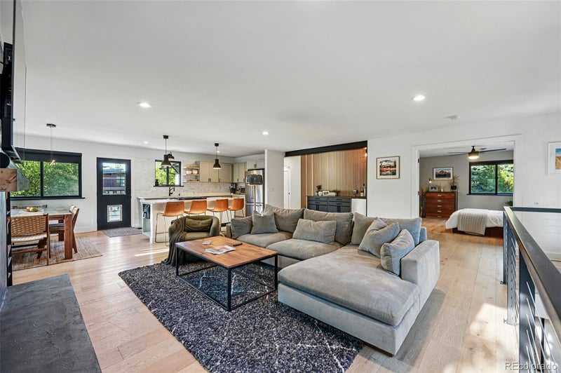 1801 Redwood Ave, Boulder, CO 80304