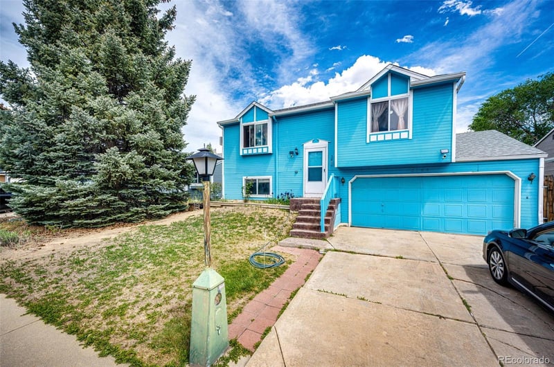 Home Worth Check