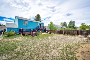 2164 Hackberry Cir, Longmont, CO 80501