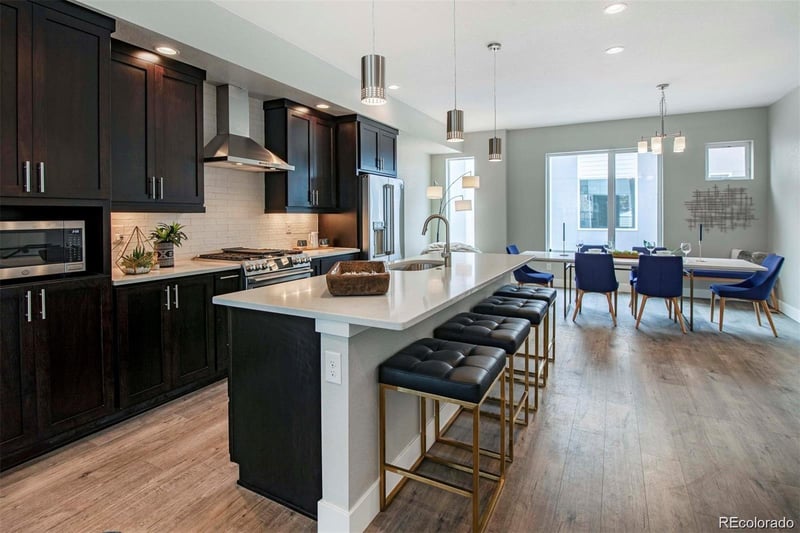 1615 Harlan St #6, Lakewood, CO 80214
