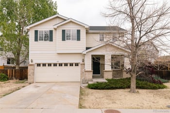 3743 92nd Pl, Thornton, CO 80229