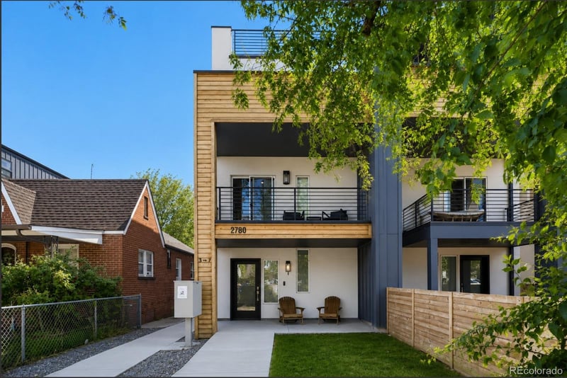 2780 25th Ave #1, Denver, CO 80211