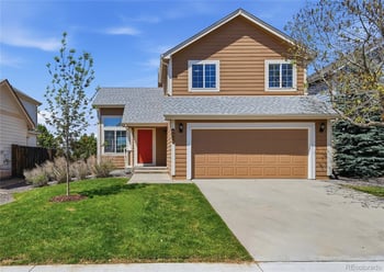 6011 Zante Cir, Aurora, CO 80015