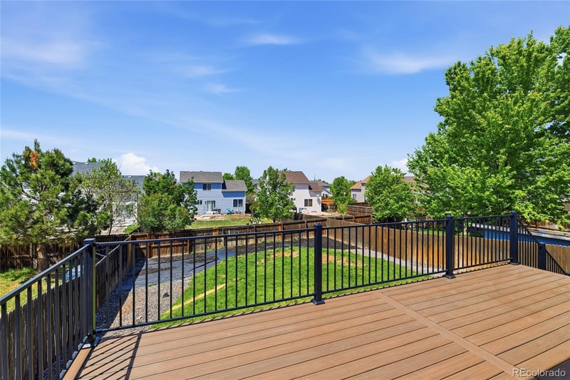 6011 Zante Cir, Aurora, CO 80015
