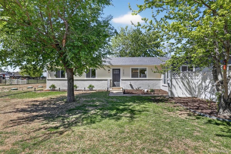 9601 Sierra Vista Rd, Longmont, CO 80504