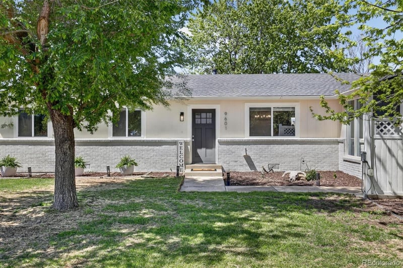9601 Sierra Vista Rd, Longmont, CO 80504