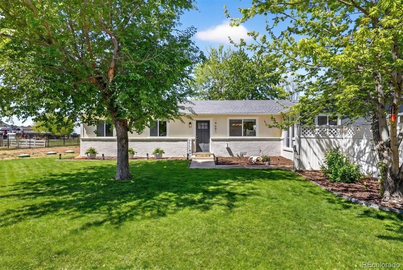 9601 Sierra Vista Rd, Longmont, CO 80504