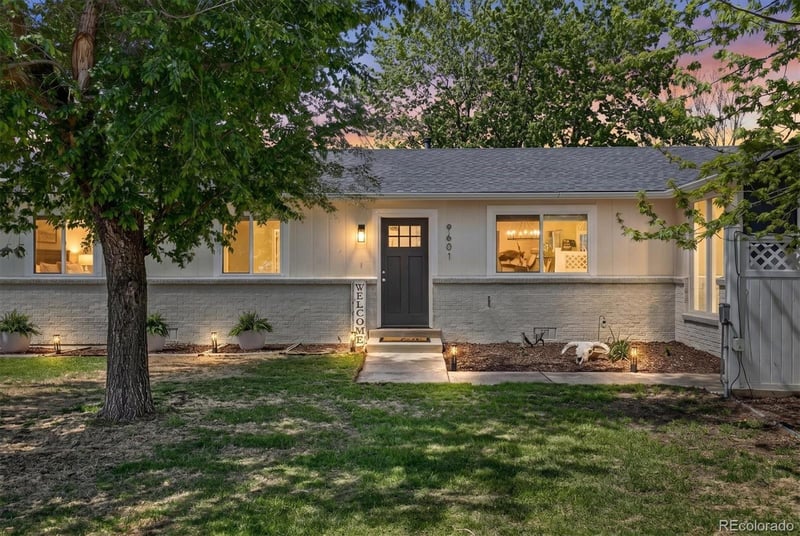 9601 Sierra Vista Rd, Longmont, CO 80504