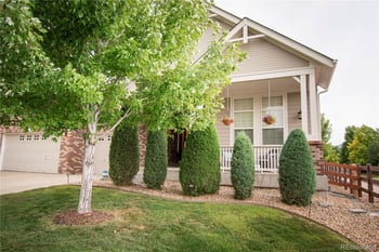 10496 Stable Ln, Littleton, CO 80125