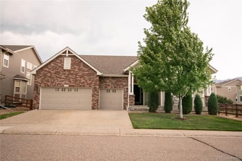 10496 Stable Ln, Littleton, CO 80125