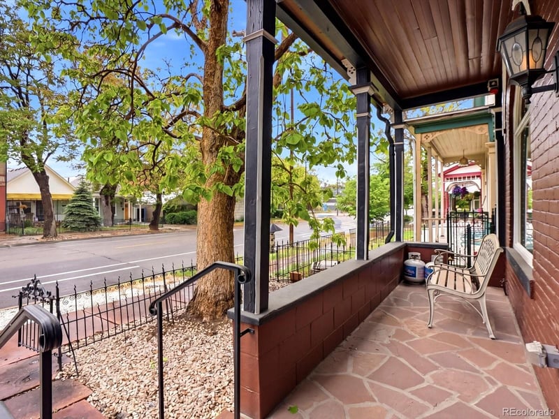 2440 Stout St, Denver, CO 80205