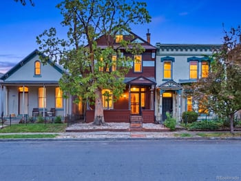 2440 Stout St, Denver, CO 80205