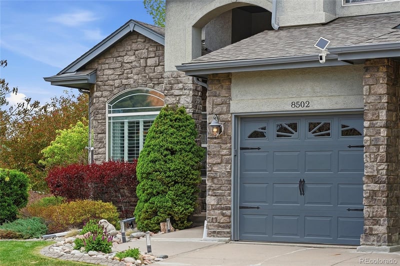 8502 Miller Ct, Littleton, CO 80127
