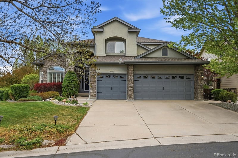8502 Miller Ct, Littleton, CO 80127