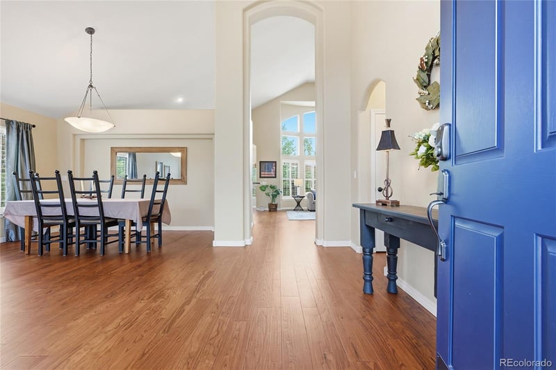 8502 Miller Ct, Littleton, CO 80127