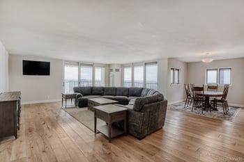 1551 Larimer St #2504, Denver, CO 80202