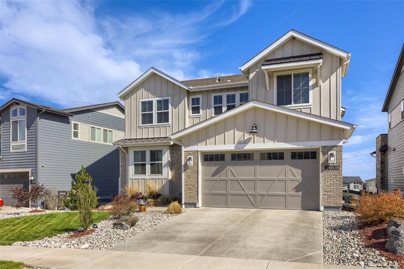 6636 Barnstead Dr, Castle Pines, CO 80108
