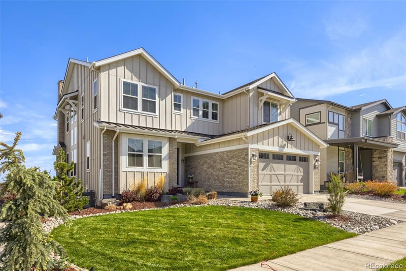 6636 Barnstead Dr, Castle Pines, CO 80108