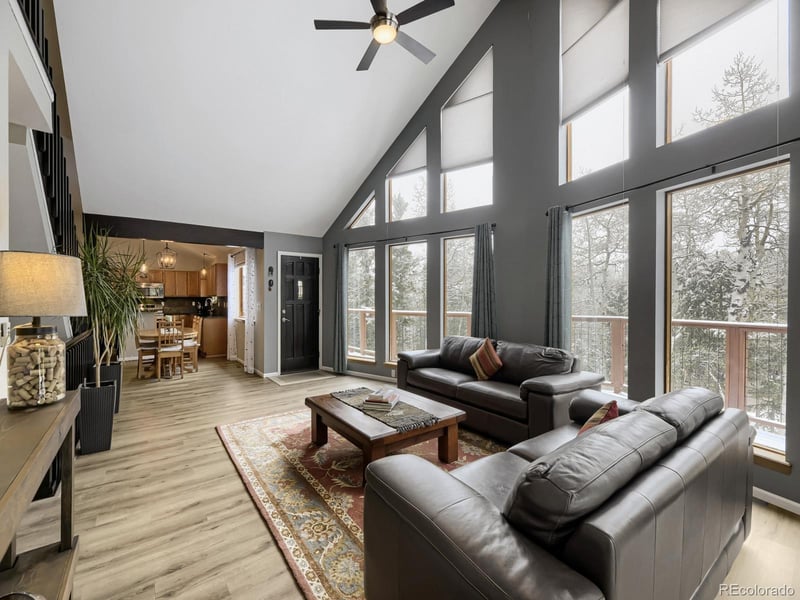 10622 Conifer Mountain Rd, Conifer, CO 80433