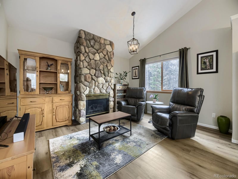 10622 Conifer Mountain Rd, Conifer, CO 80433