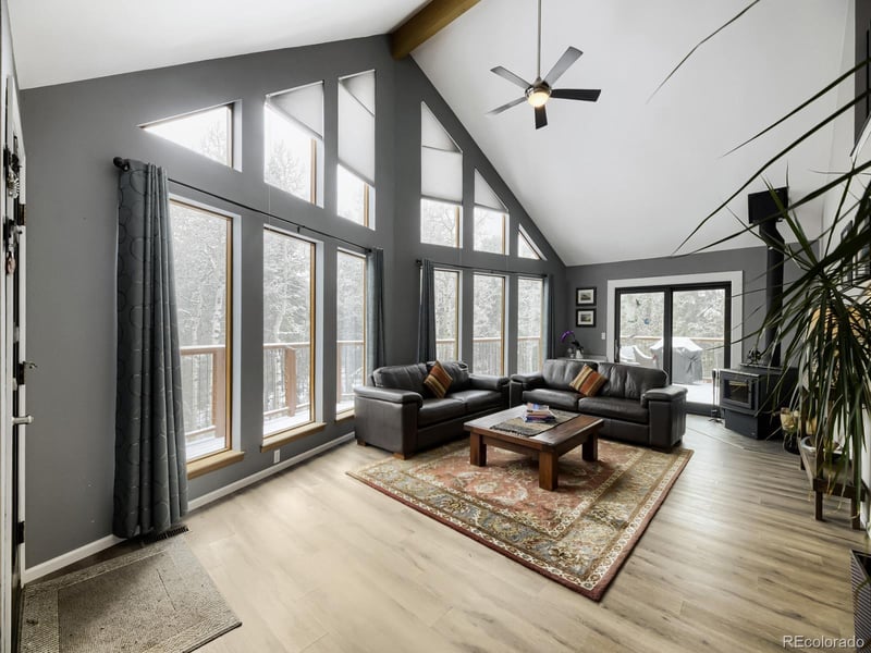 10622 Conifer Mountain Rd, Conifer, CO 80433