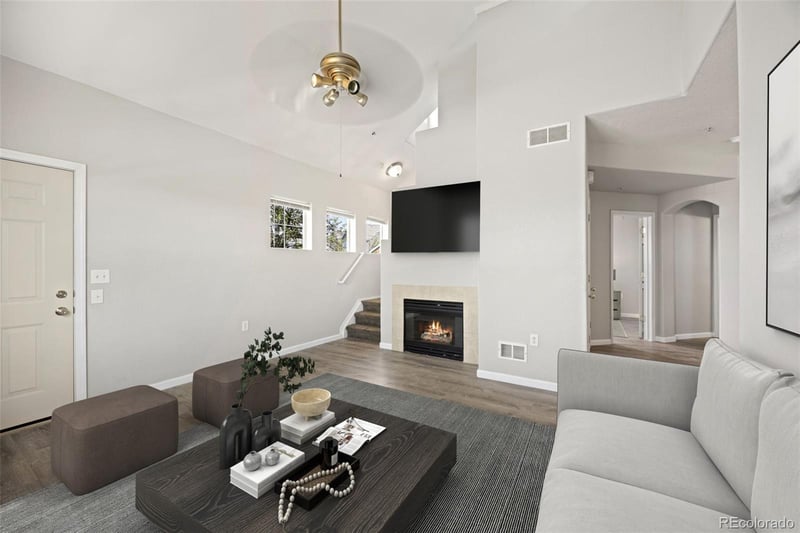 16312 Fremont Ave #10, Aurora, CO 80016