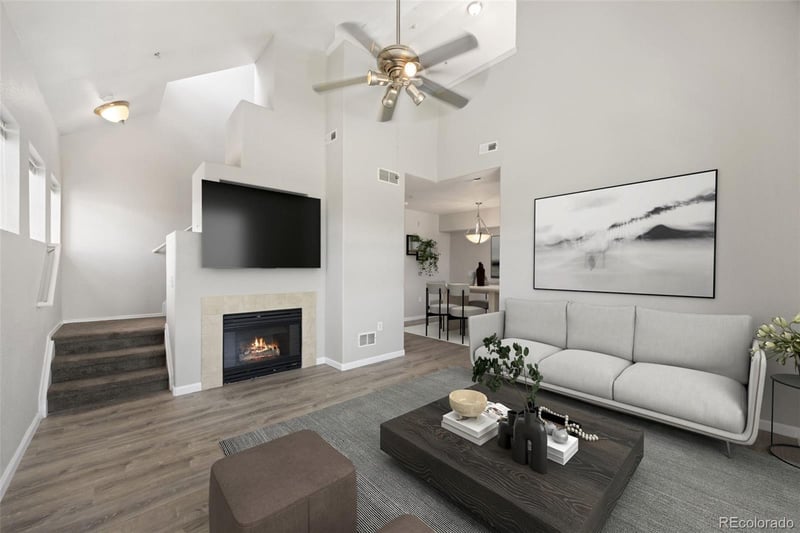 16312 Fremont Ave #10, Aurora, CO 80016