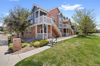 16312 Fremont Ave #10, Aurora, CO 80016