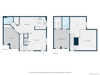 16312 Fremont Ave #10, Aurora, CO 80016