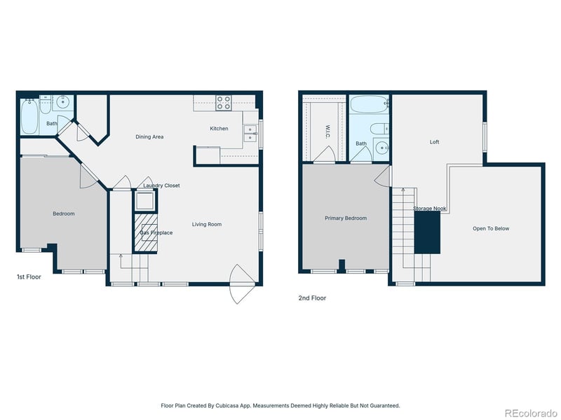 16312 Fremont Ave #10, Aurora, CO 80016