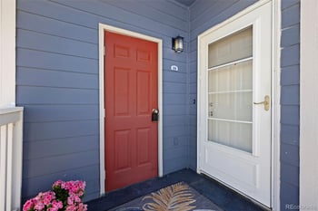 16312 Fremont Ave #10, Aurora, CO 80016
