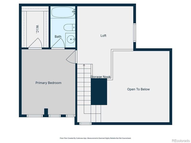 16312 Fremont Ave #10, Aurora, CO 80016