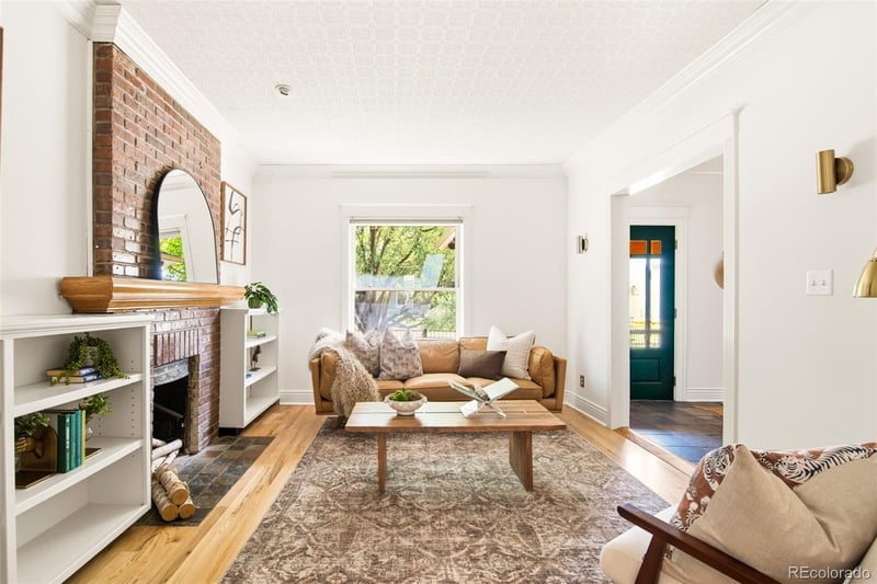 3015 California St, Denver, CO 80205