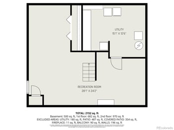 6771 Dahlia Ct, Centennial, CO 80122