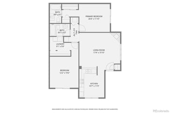 5755 Atlantic Pl #202, Lakewood, CO 80227
