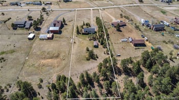 31299 Robinson Hill Rd, Golden, CO 80403