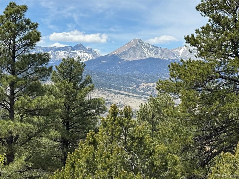 Lot 152 Tahmoush Ln Lot 152, Fort Garland, CO 81133