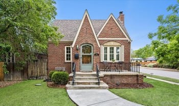 1400 Elm St, Denver, CO 80220