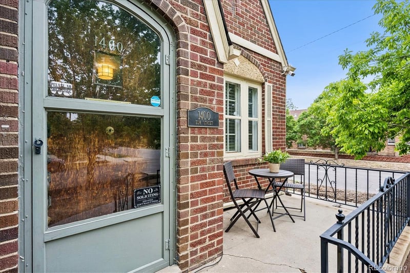 1400 Elm St, Denver, CO 80220