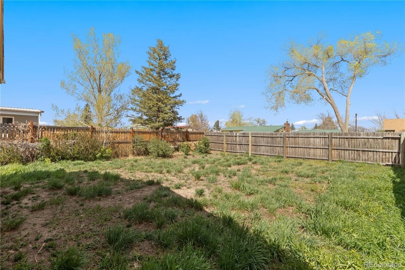 607 Navajo Ave, Simla, CO 80835