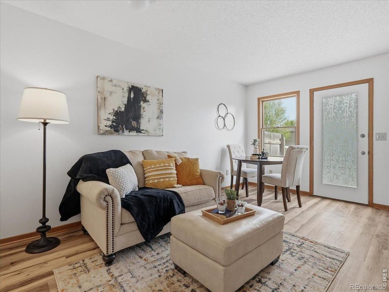 244 E 42nd St, Loveland, CO 80538