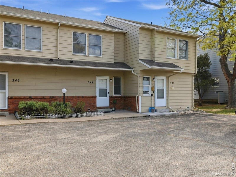 244 42nd St, Loveland, CO 80538