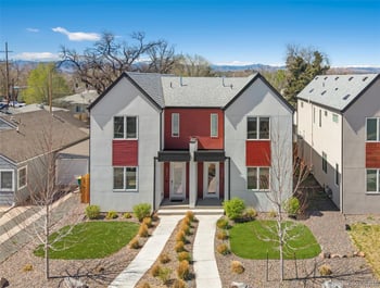 3075 Delaware St, Englewood, CO 80110