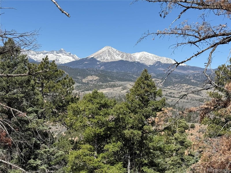 Lot 154 Tahmoush Ln, Fort Garland, CO 81133