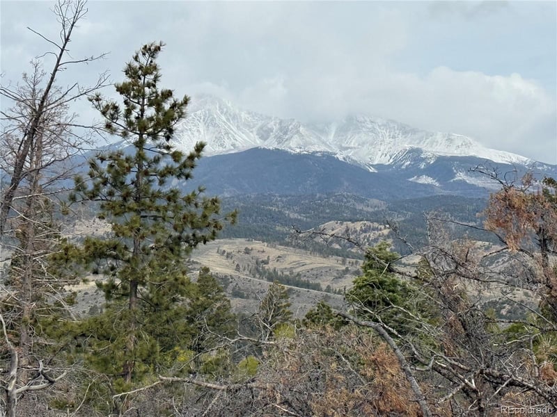 Lot 154 Tahmoush Ln Lot 154, Fort Garland, CO 81133