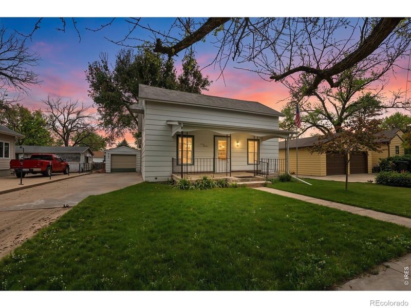 Home Worth Check