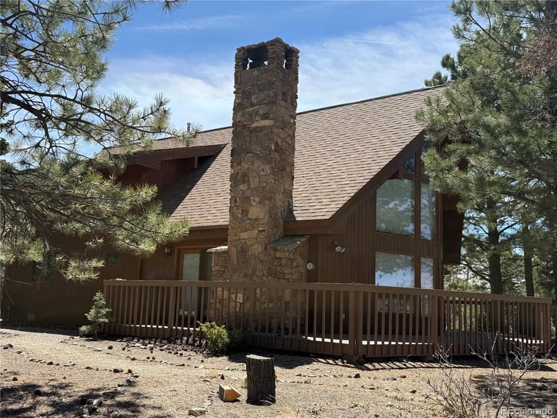 153 Tahmoush Ln, Fort Garland, CO 81133