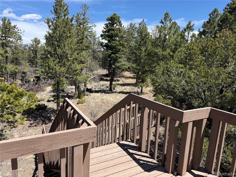 153 Tahmoush Ln, Fort Garland, CO 81133