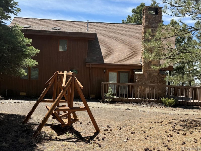 153 Tahmoush Ln, Fort Garland, CO 81133